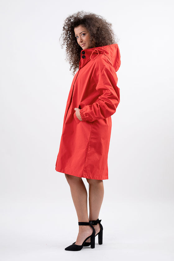 Avalon All-Weather Coat