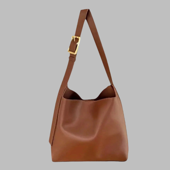 The Camille Shoulder Bag