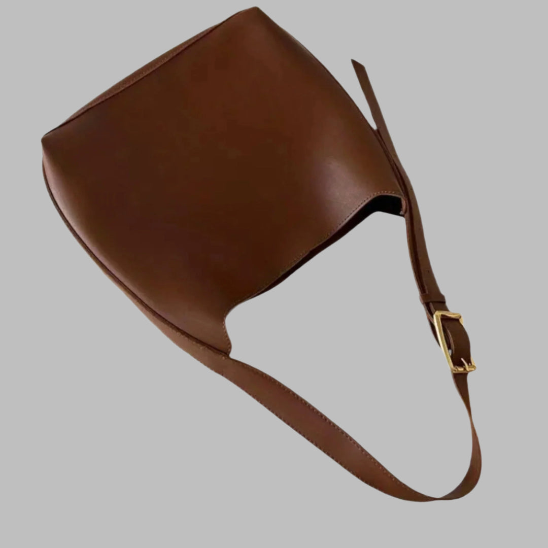 The Camille Shoulder Bag