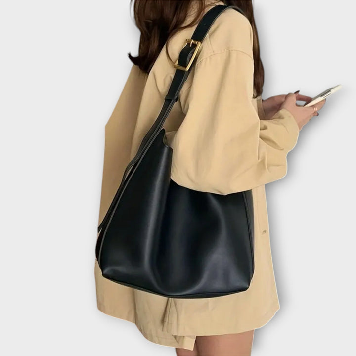 The Camille Shoulder Bag