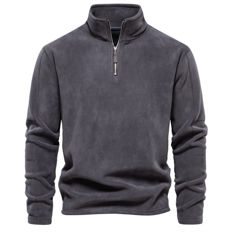 Alpine Comfort Pullover